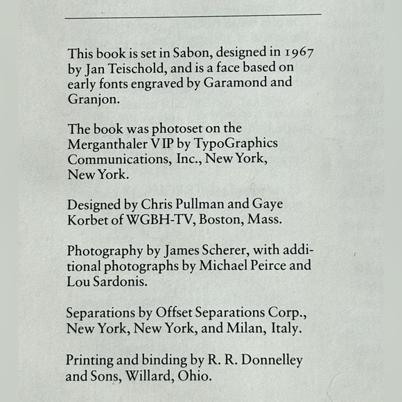 Julia Child & Company Cookbook- Softcover - Picture 3 of 11